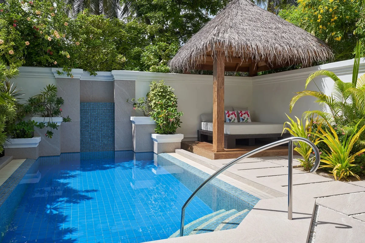 Family Villa with Private Pool