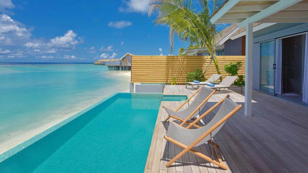 Pool Villa