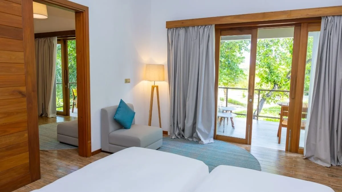 Sunset Family Sky Suite