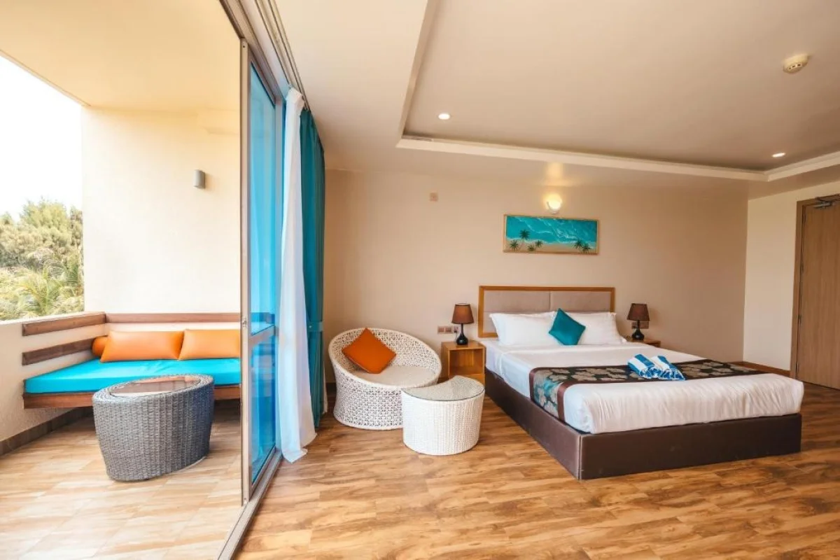 Executive Suite