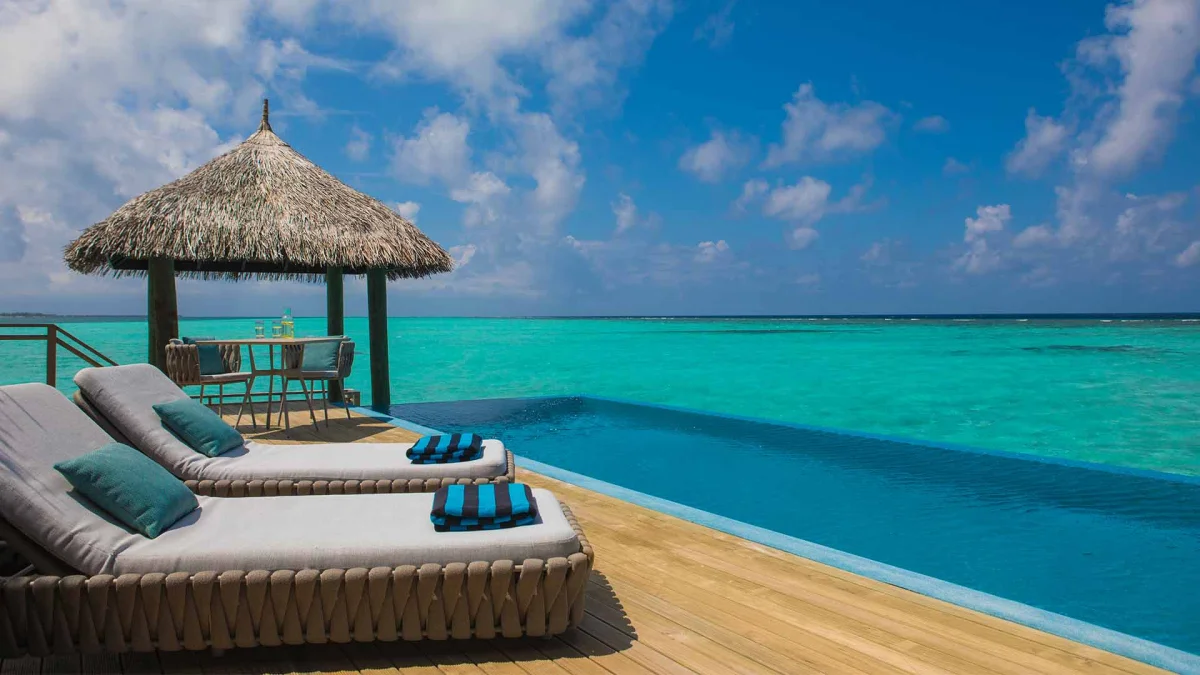 Water Suite