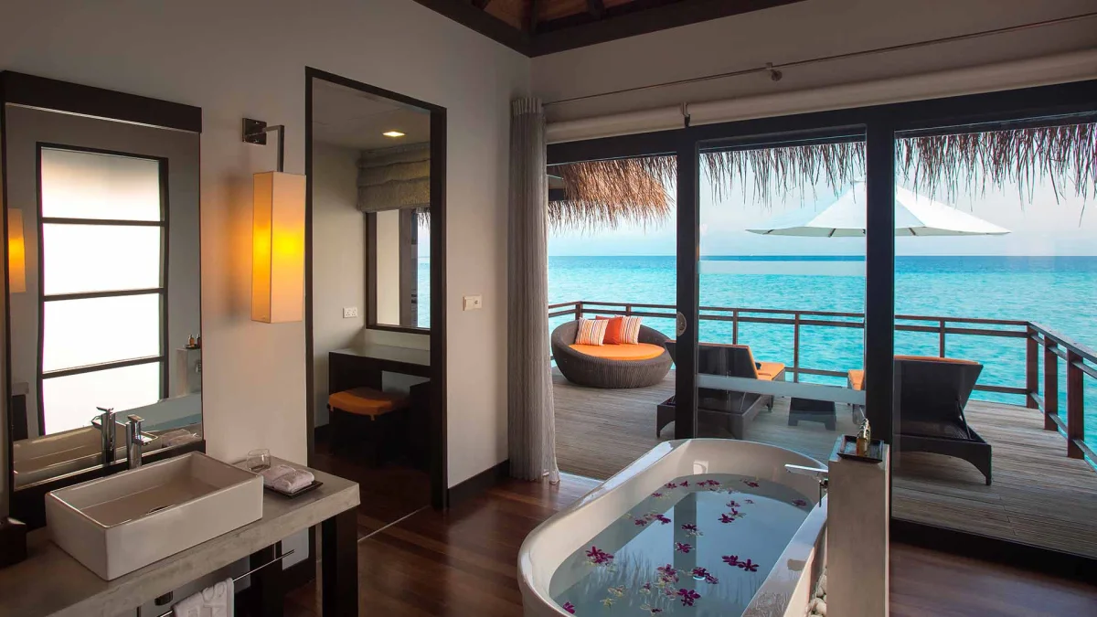 Water Villa