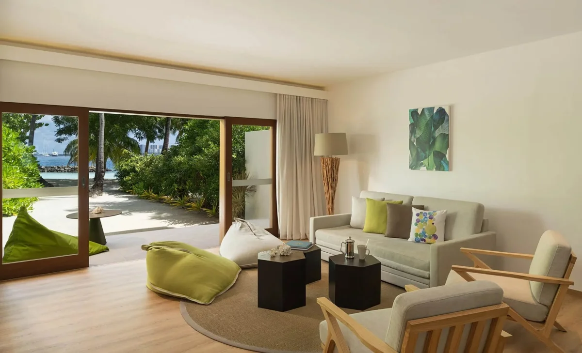 Family Villa with Private Pool