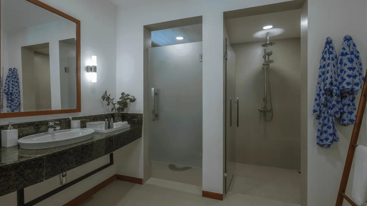 Family Four Bedroom Nest