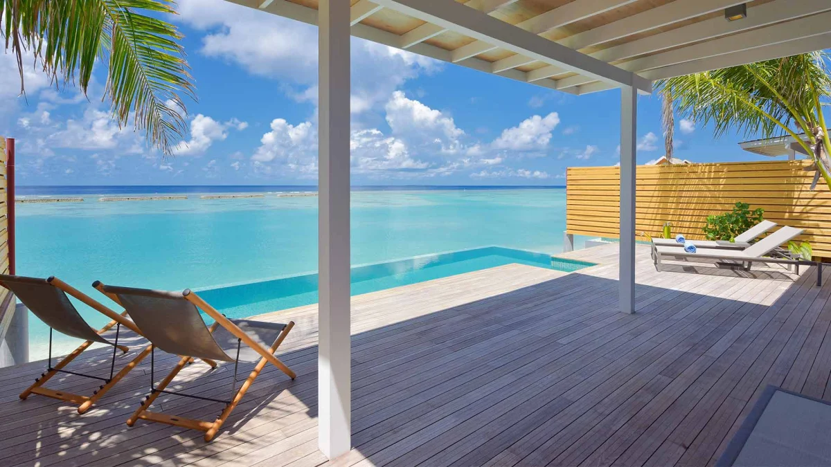 Pool Villa